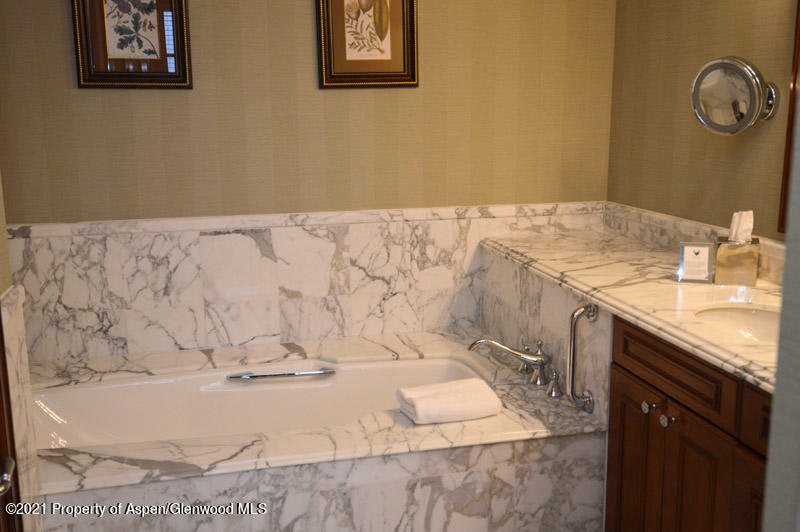 75 Prospector Road, Unit 83073 Aspen, CO 81611 - Photo 15 of 29 master-bath-2