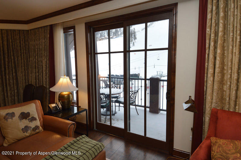 75 Prospector Road, Unit 83073 Aspen, CO 81611 - Photo 29 of 29 living-6