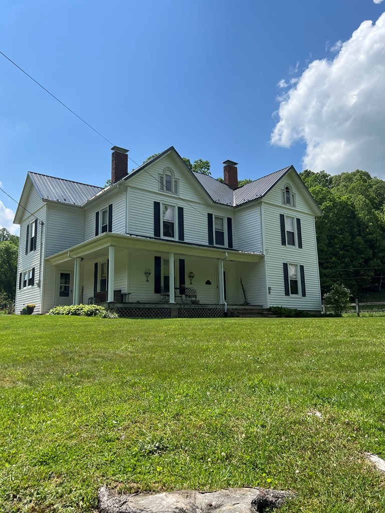 342 Kiawana Road Atkins, VA 24311 - Photo 43 of 43 Gallery Image 43