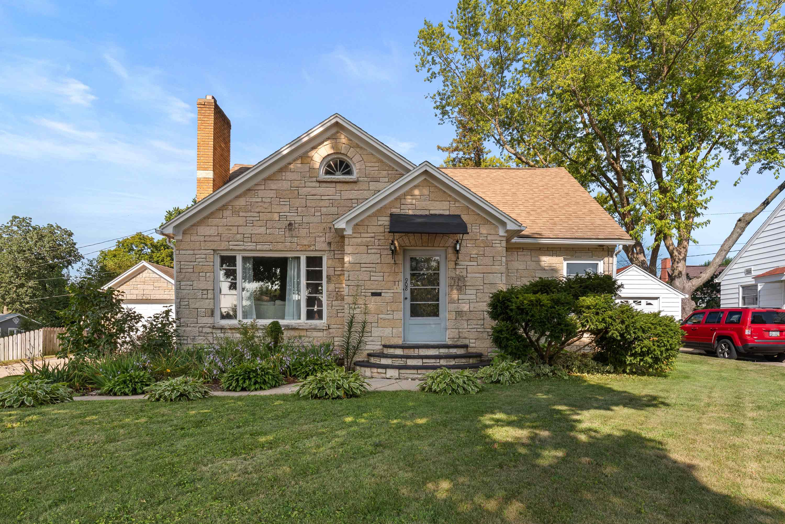 908 Newbury Street Ripon, WI 54971 - Photo 1 of 1 Gallery Image 1
