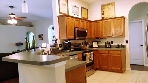 4913 Pineview Ridge Road Pace, FL 32571 - Photo 5 of 31