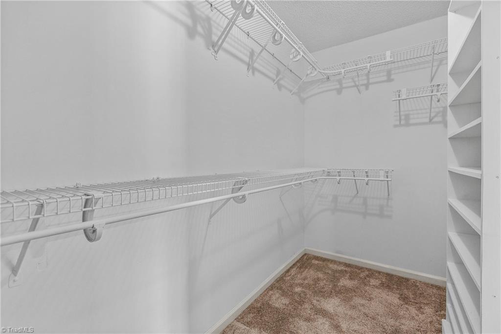 612 Rittenhouse Court Winston-Salem, NC 27104 - Photo 32 of 45 Primary Closet