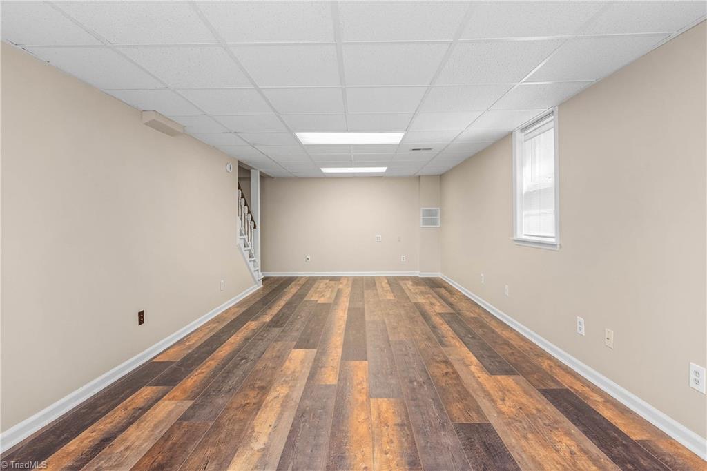 612 Rittenhouse Court Winston-Salem, NC 27104 - Photo 34 of 45 Play Room