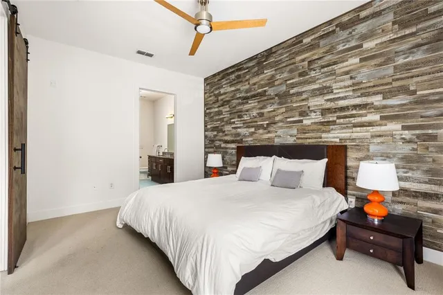 $550,000 | 200 North Highland Avenue Northeast, Unit 207, Atlanta, GA 30307