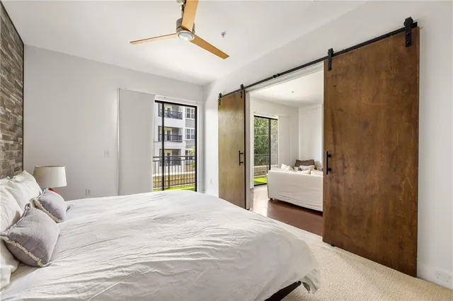 $550,000 | 200 North Highland Avenue Northeast, Unit 207, Atlanta, GA 30307