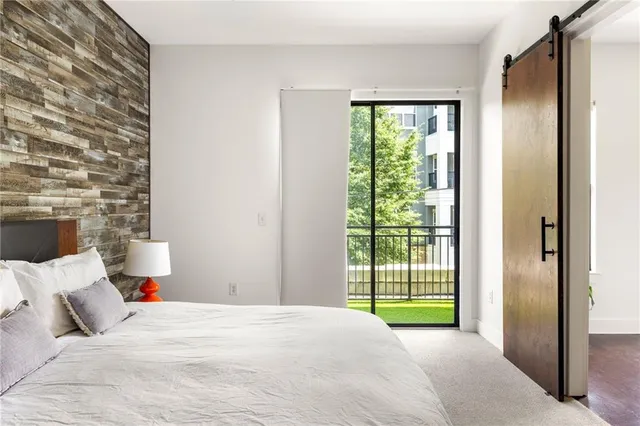 $550,000 | 200 North Highland Avenue Northeast, Unit 207, Atlanta, GA 30307