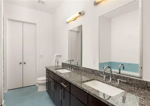 $550,000 | 200 North Highland Avenue Northeast, Unit 207, Atlanta, GA 30307