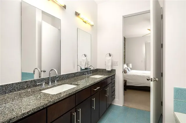 $550,000 | 200 North Highland Avenue Northeast, Unit 207, Atlanta, GA 30307