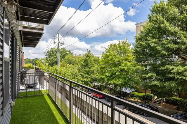 $550,000 | 200 North Highland Avenue Northeast, Unit 207, Atlanta, GA 30307