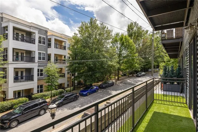 $550,000 | 200 North Highland Avenue Northeast, Unit 207, Atlanta, GA 30307