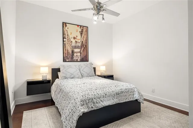 $550,000 | 200 North Highland Avenue Northeast, Unit 207, Atlanta, GA 30307