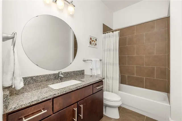 $550,000 | 200 North Highland Avenue Northeast, Unit 207, Atlanta, GA 30307