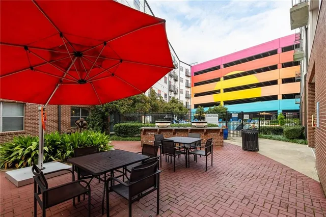 $550,000 | 200 North Highland Avenue Northeast, Unit 207, Atlanta, GA 30307