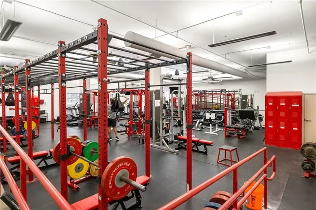 $550,000 | 200 North Highland Avenue Northeast, Unit 207, Atlanta, GA 30307