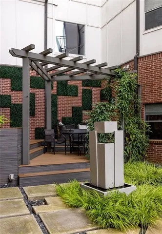 $550,000 | 200 North Highland Avenue Northeast, Unit 207, Atlanta, GA 30307