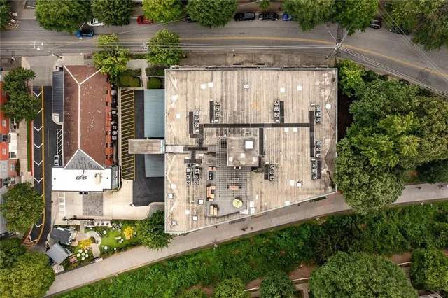 $550,000 | 200 North Highland Avenue Northeast, Unit 207, Atlanta, GA 30307