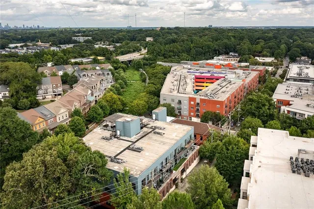 $550,000 | 200 North Highland Avenue Northeast, Unit 207, Atlanta, GA 30307