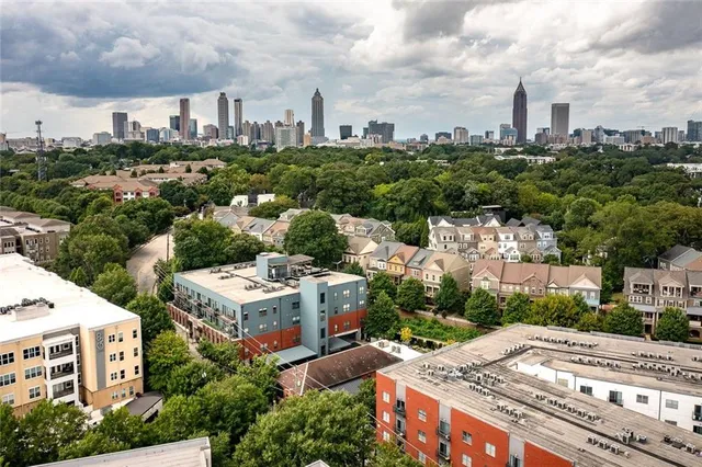 $550,000 | 200 North Highland Avenue Northeast, Unit 207, Atlanta, GA 30307