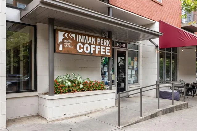 $550,000 | 200 North Highland Avenue Northeast, Unit 207, Atlanta, GA 30307