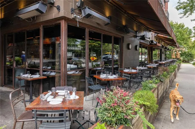 $550,000 | 200 North Highland Avenue Northeast, Unit 207, Atlanta, GA 30307