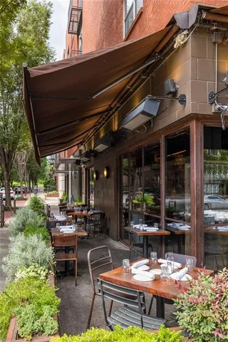 $550,000 | 200 North Highland Avenue Northeast, Unit 207, Atlanta, GA 30307