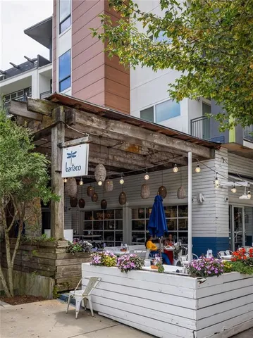 $550,000 | 200 North Highland Avenue Northeast, Unit 207, Atlanta, GA 30307