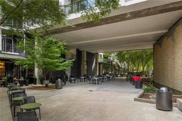 $550,000 | 200 North Highland Avenue Northeast, Unit 207, Atlanta, GA 30307