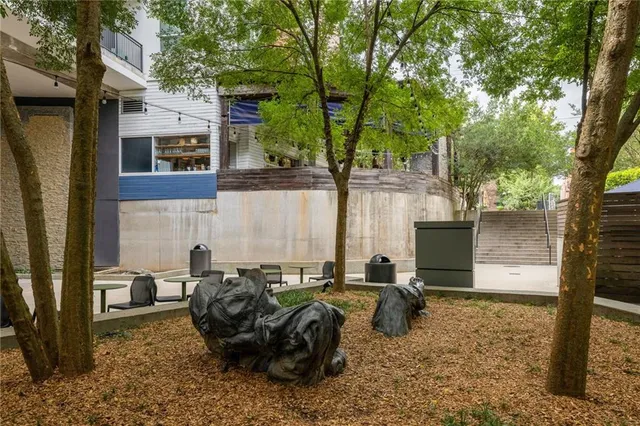 $550,000 | 200 North Highland Avenue Northeast, Unit 207, Atlanta, GA 30307