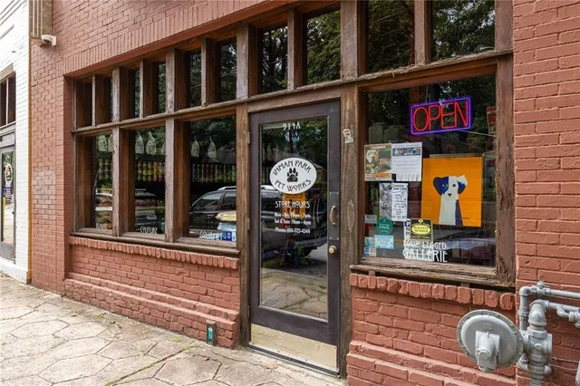 $550,000 | 200 North Highland Avenue Northeast, Unit 207, Atlanta, GA 30307