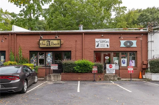 $550,000 | 200 North Highland Avenue Northeast, Unit 207, Atlanta, GA 30307