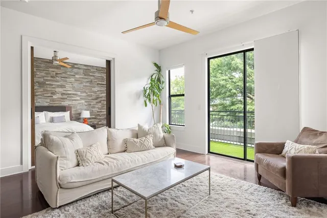 $550,000 | 200 North Highland Avenue Northeast, Unit 207, Atlanta, GA 30307