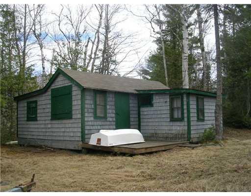 115-119 Blanchard Road Monson, ME 04464 - Photo 5 of 16 Other. Cottage