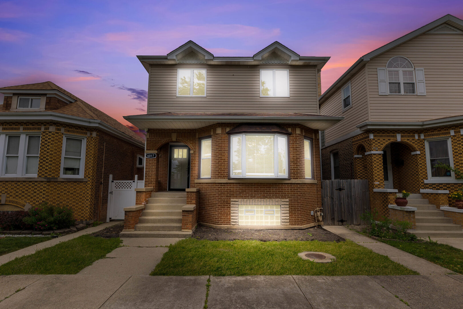 6017 South Monitor Avenue Chicago, IL 60638 - Photo 35 of 35
