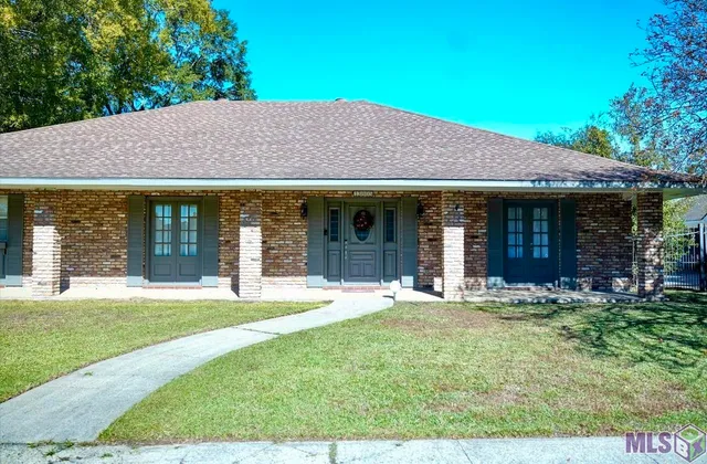 $280,000 | 13805 House Of Lancaster Drive, Baton Rouge, LA 70816