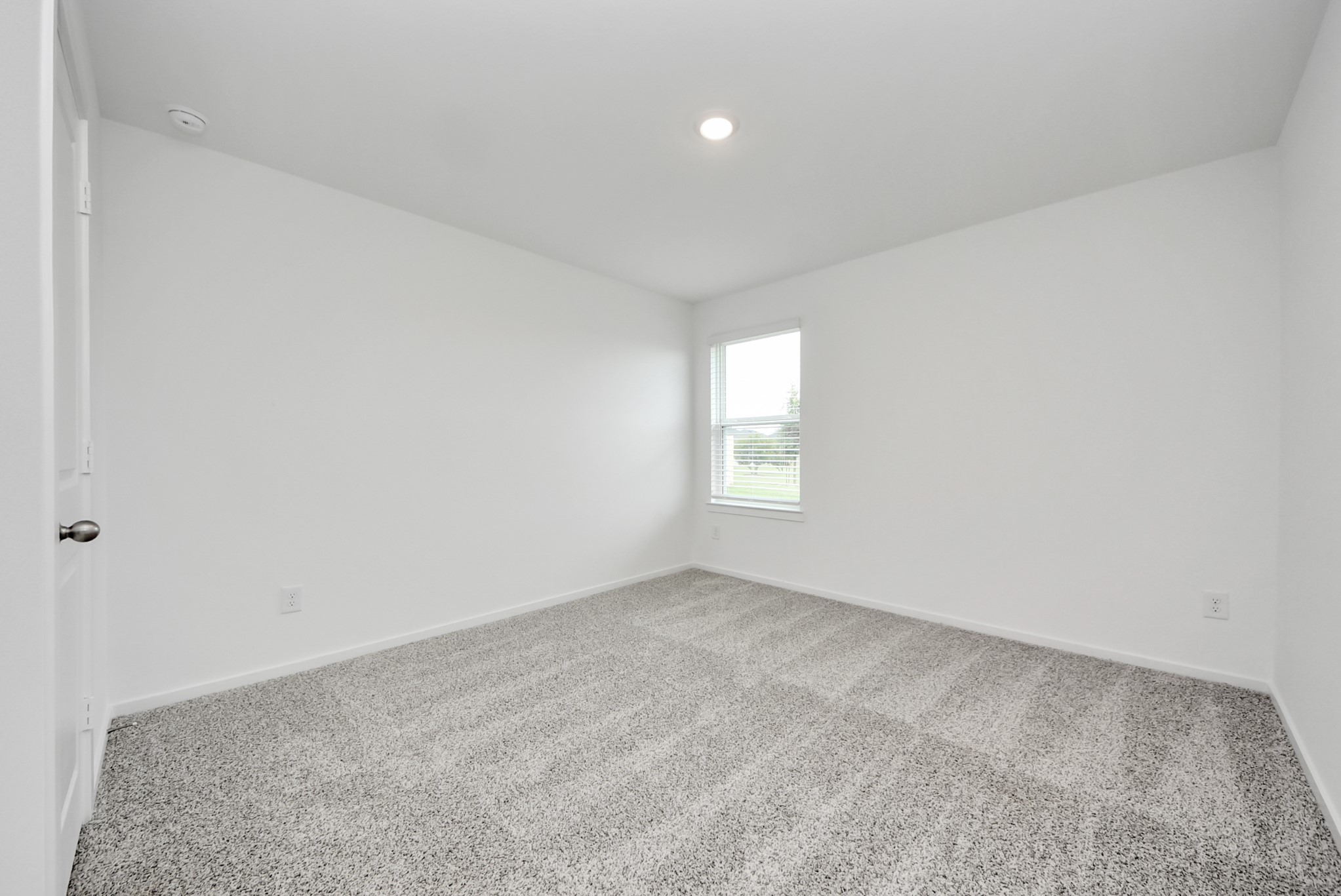 7723 Smooth Vly Court Rosharon, TX 77583 - Photo 9 of 39 Bedroom 3