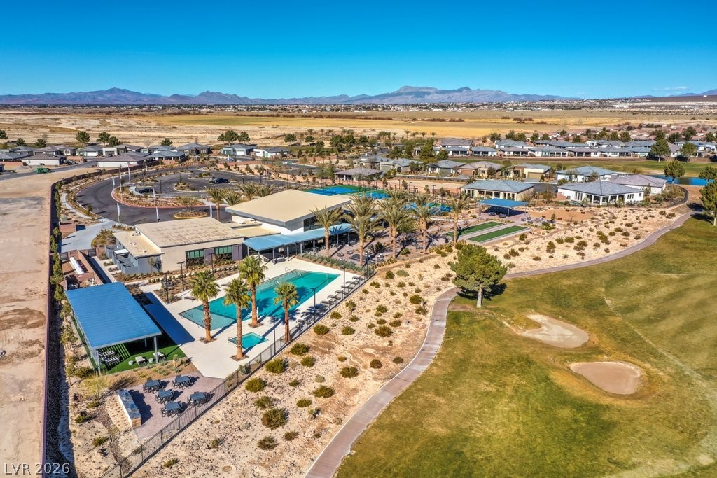 4763 East Beacon Ridge Drive Pahrump, NV 89061 - Photo 32 of 39