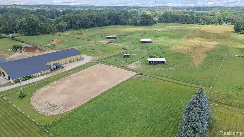 5095 Casey Road Dryden, MI 48428 - Photo 53 of 56
