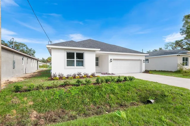$330,000 | 2519 Ave E Southwest, Winter Haven, FL 33880