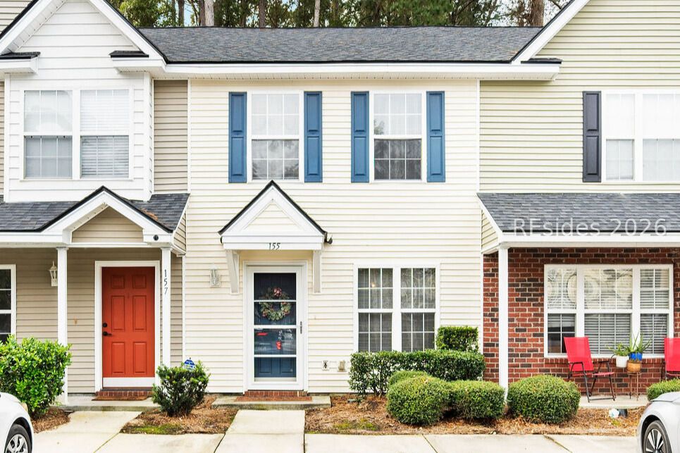 155 South Street Bluffton, SC 29910 - Photo 2 of 33