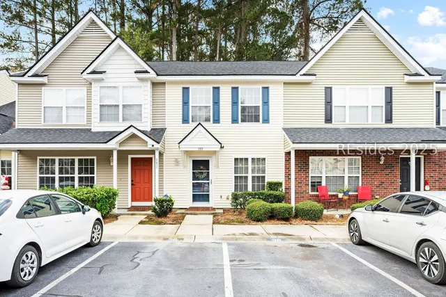 $279,000 | 155 South Street, Bluffton, SC 29910