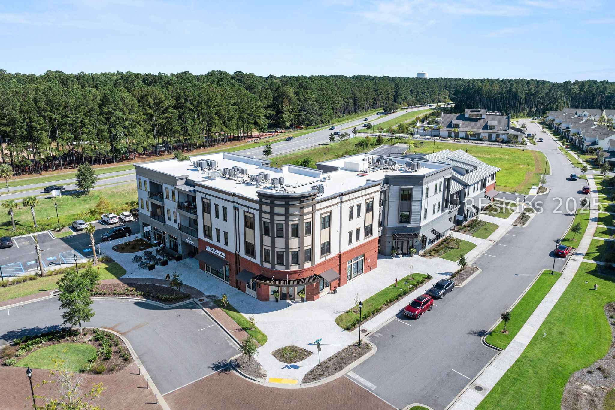 155 South Street Bluffton, SC 29910 - Photo 29 of 33