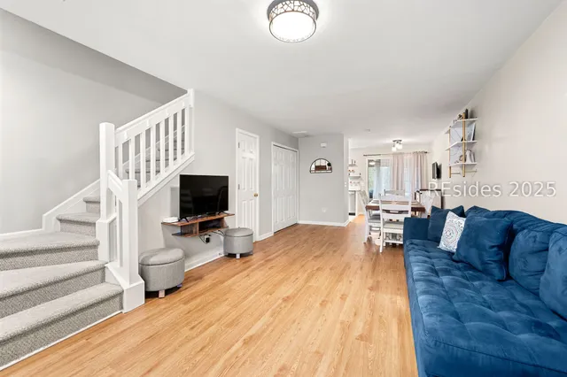 $285,000 | 155 South Street, Bluffton, SC 29910