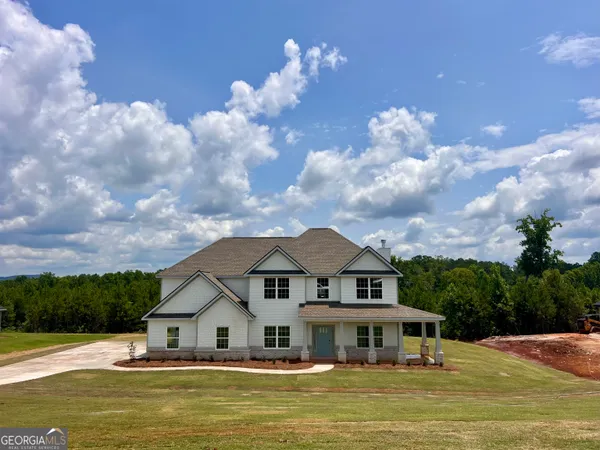 $519,900 | 164 Hawkeye Trail, Unit 78, Fortson, GA 31808
