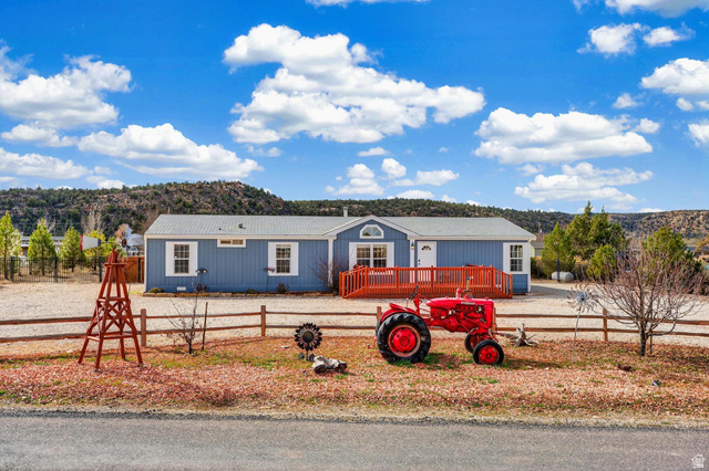 1363 Rome Way Apple Valley, UT 84737 - Photo 1 of 1