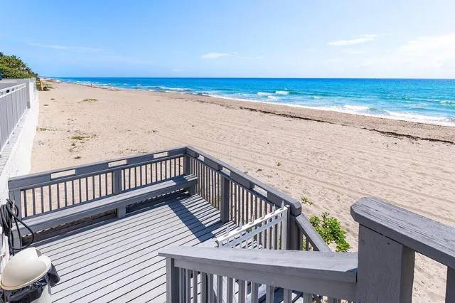 $3,300 | 4511 South Ocean Boulevard, Unit 206, Highland Beach, FL 33487