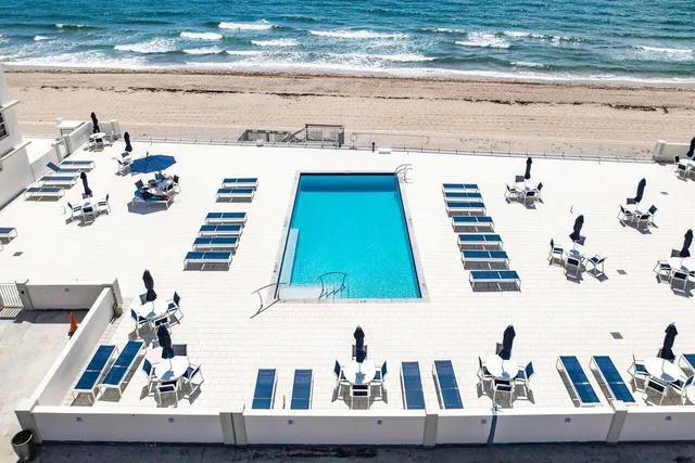 $3,300 | 4511 South Ocean Boulevard, Unit 206, Highland Beach, FL 33487
