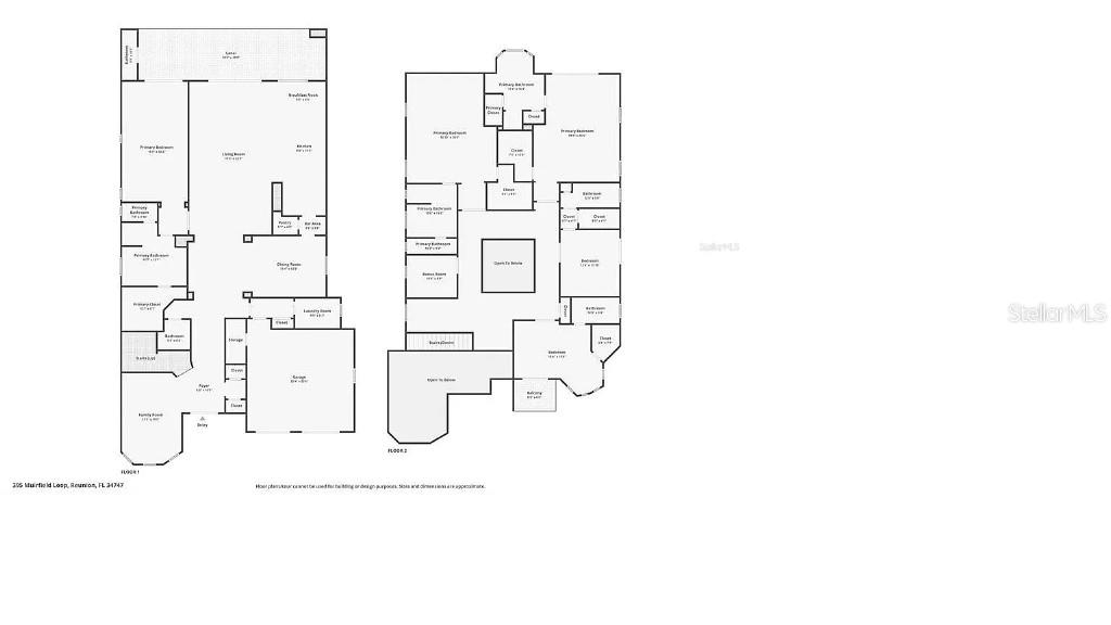 395 Muirfield Loop Reunion, FL 34747 - Photo 50 of 50 a picture of a bathroom with a shower