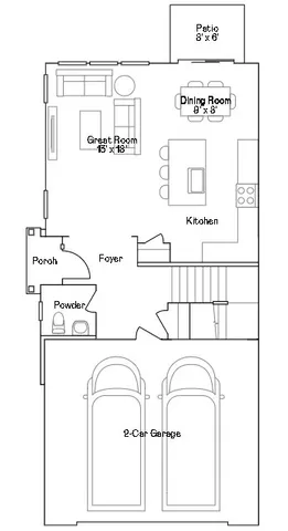 $378,990 | 15153 South Hepworth Court, Plainfield, IL 60544