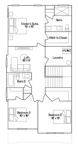 $378,990 | 15153 South Hepworth Court, Plainfield, IL 60544