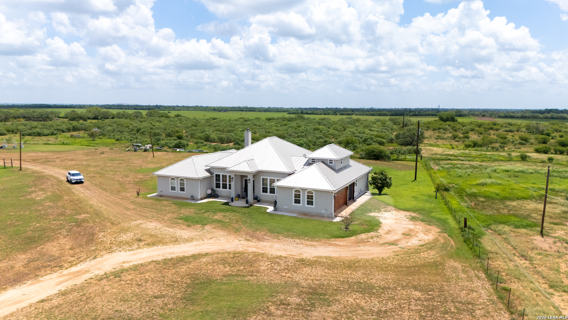 12320 Wheeler Road Atascosa, TX 78002 - Photo 45 of 48